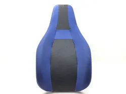 Left Side Driver Seat Back Cushion 2016 Yamaha YXZ1000R 2711A x