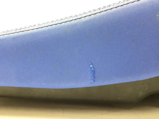 Right Side Passenger Seat Back Cushion 2016 Yamaha YXZ1000R 2711A x