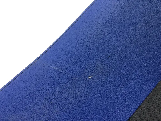 Right Side Passenger Seat Back Cushion 2016 Yamaha YXZ1000R 2711A x