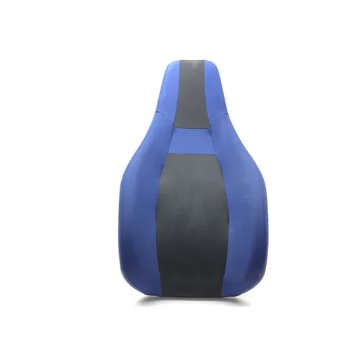 Right Side Passenger Seat Back Cushion 2016 Yamaha YXZ1000R 2711A x 3