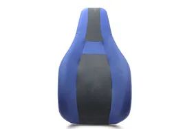 Right Side Passenger Seat Back Cushion 2016 Yamaha YXZ1000R 2711A x