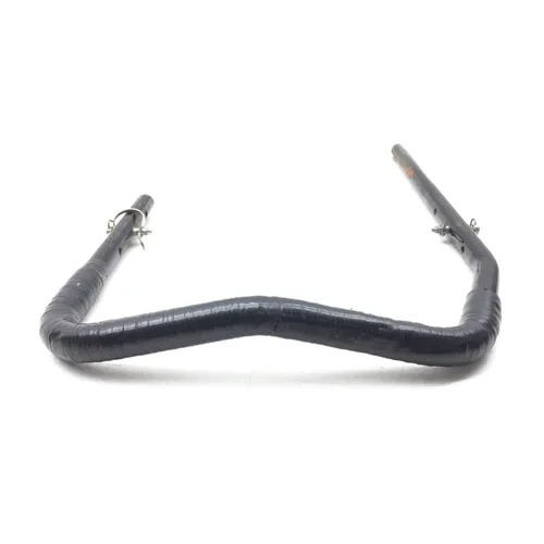 Passenger Handles 2016 Yamaha YXZ1000R 2711A x 11