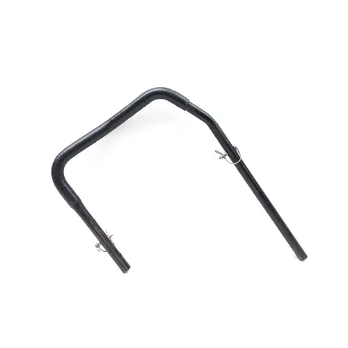 Passenger Handles 2016 Yamaha YXZ1000R 2711A x 14