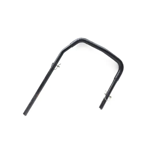 Passenger Handles 2016 Yamaha YXZ1000R 2711A x 3