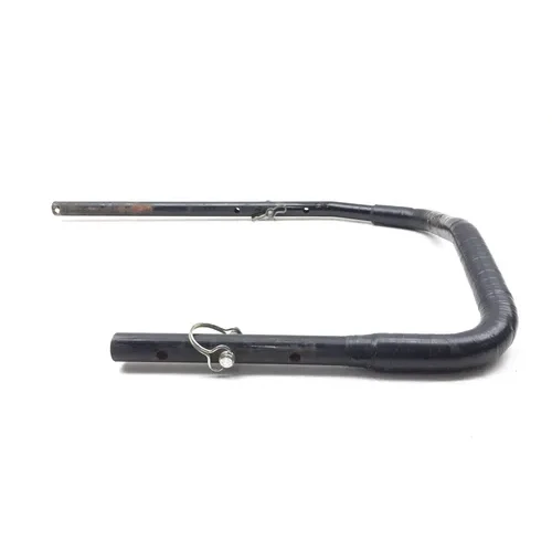 Passenger Handles 2016 Yamaha YXZ1000R 2711A x 9