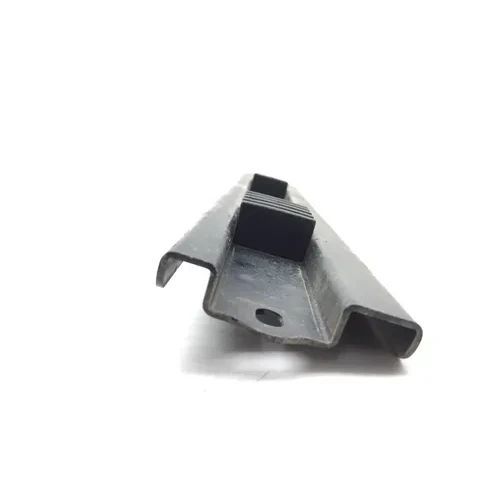Gas Tank Mount Bracket 2016 Yamaha YXZ1000R 2711A 7