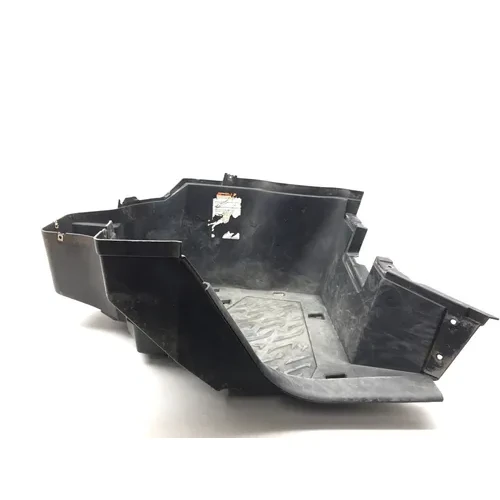 Left Driver Side Floor Board 2016 Yamaha YXZ1000R 2711A x 5