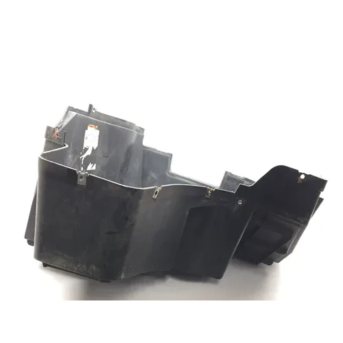 Left Driver Side Floor Board 2016 Yamaha YXZ1000R 2711A x 9
