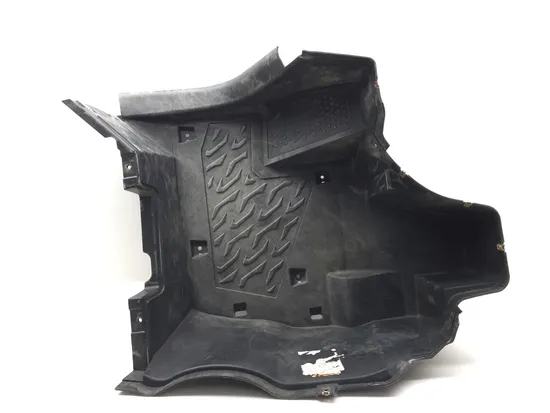 Left Driver Side Floor Board 2016 Yamaha YXZ1000R 2711A x