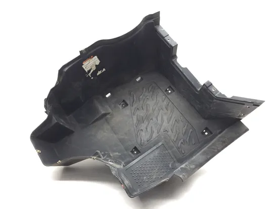 Left Driver Side Floor Board 2016 Yamaha YXZ1000R 2711A x