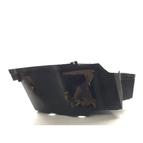 Left Driver Side Floor Board 2016 Yamaha YXZ1000R 2711A x 13