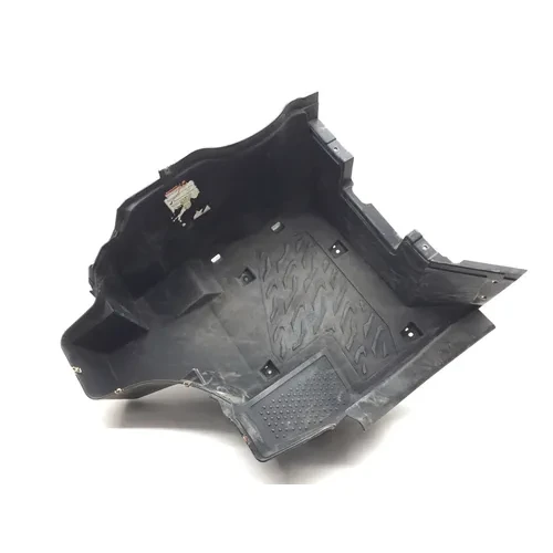 Left Driver Side Floor Board 2016 Yamaha YXZ1000R 2711A x 3