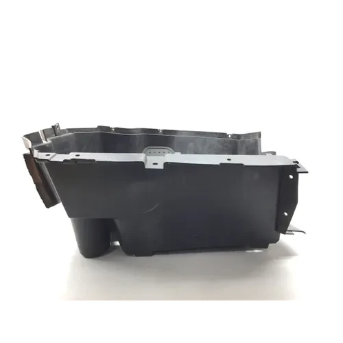 Right Passenger Side Floor Board 2016 Yamaha YXZ1000R 2711A 11