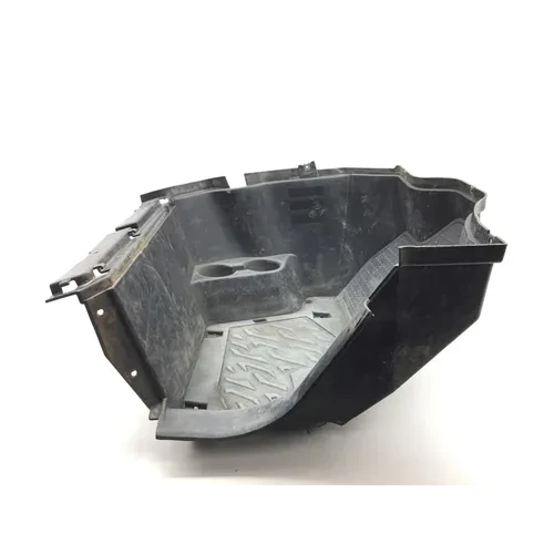 Right Passenger Side Floor Board 2016 Yamaha YXZ1000R 2711A 5