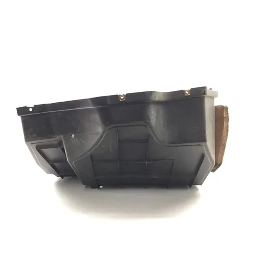 Right Passenger Side Floor Board 2016 Yamaha YXZ1000R 2711A 7