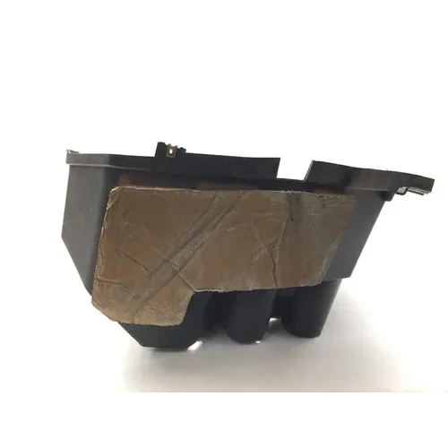 Right Passenger Side Floor Board 2016 Yamaha YXZ1000R 2711A 9