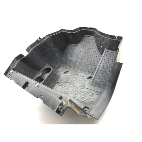 Right Passenger Side Floor Board 2016 Yamaha YXZ1000R 2711A 3