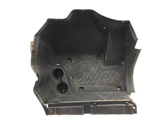 Right Passenger Side Floor Board 2016 Yamaha YXZ1000R 2711A