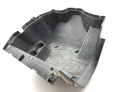 Right Passenger Side Floor Board 2016 Yamaha YXZ1000R 2711A