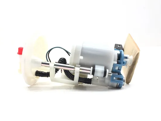 Gas Fuel Tank Pump 2016 Yamaha YXZ1000R 2711A