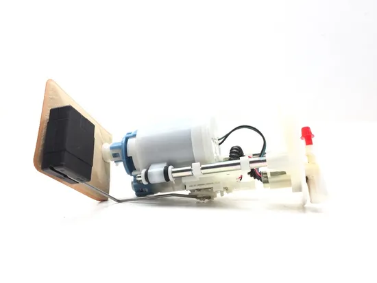 Gas Fuel Tank Pump 2016 Yamaha YXZ1000R 2711A