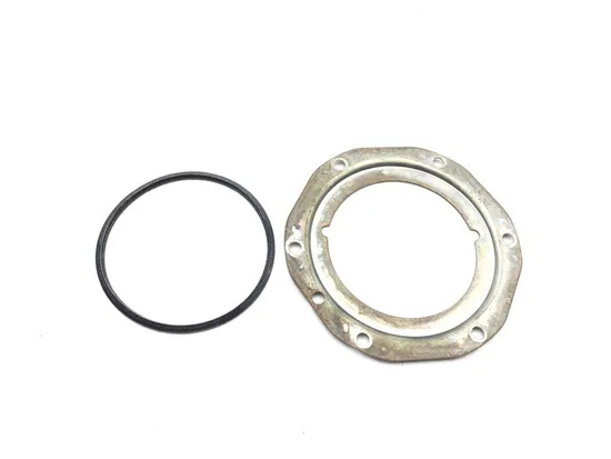 Gas Fuel Tank Pump 2016 Yamaha YXZ1000R 2711A