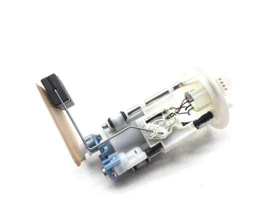 Gas Fuel Tank Pump 2016 Yamaha YXZ1000R 2711A