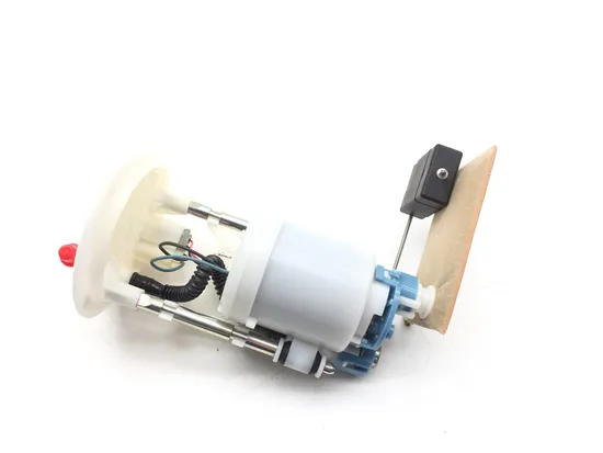 Gas Fuel Tank Pump 2016 Yamaha YXZ1000R 2711A