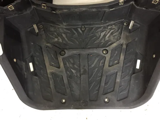 Complete Bed Assembly 2016 Yamaha YXZ1000R 2711A