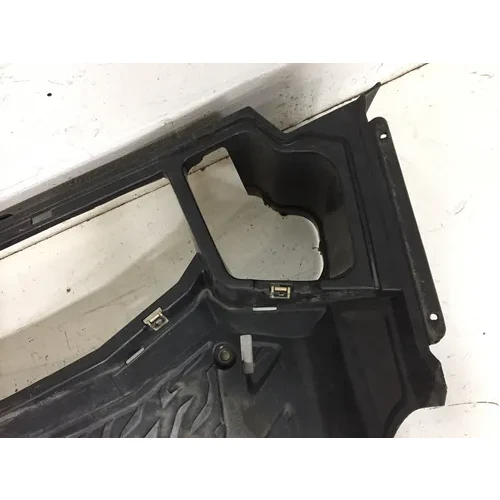 Complete Bed Assembly 2016 Yamaha YXZ1000R 2711A 9