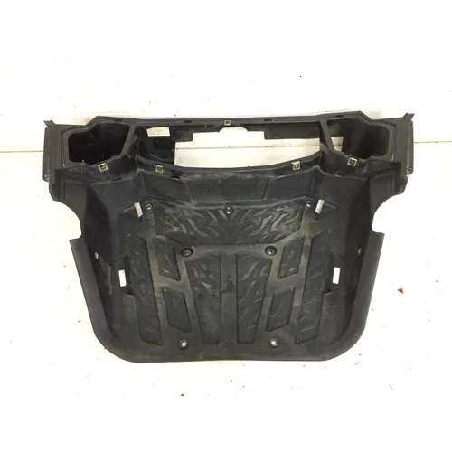 Complete Bed Assembly 2016 Yamaha YXZ1000R 2711A 3