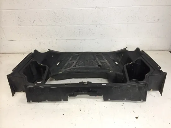 Complete Bed Assembly 2016 Yamaha YXZ1000R 2711A