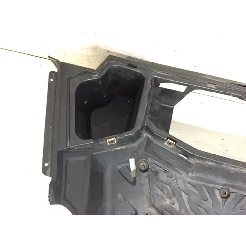 Complete Bed Assembly 2016 Yamaha YXZ1000R 2711A 5