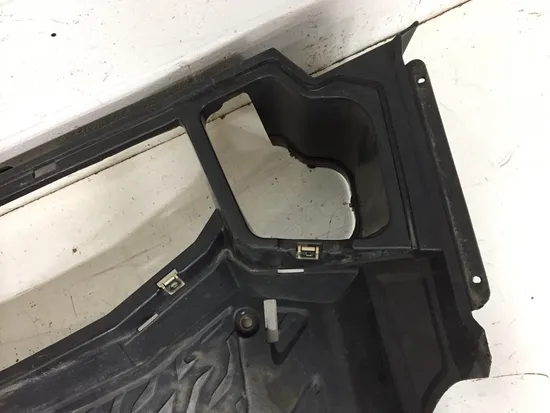 Complete Bed Assembly 2016 Yamaha YXZ1000R 2711A