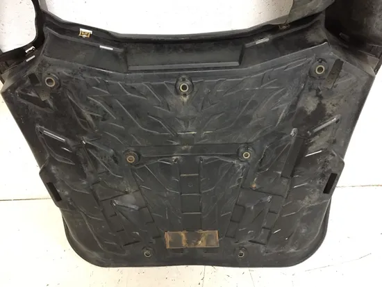 Complete Bed Assembly 2016 Yamaha YXZ1000R 2711A