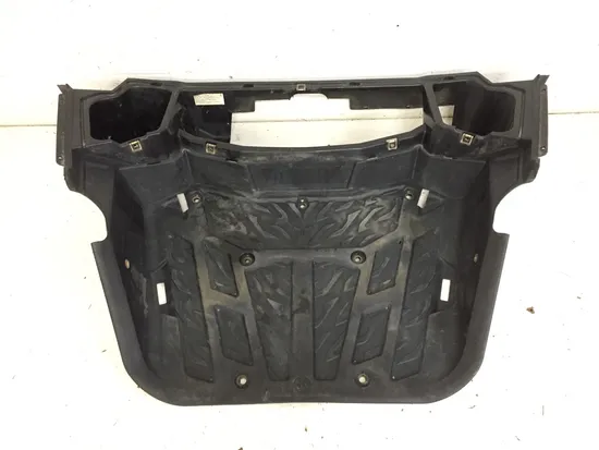 Complete Bed Assembly 2016 Yamaha YXZ1000R 2711A