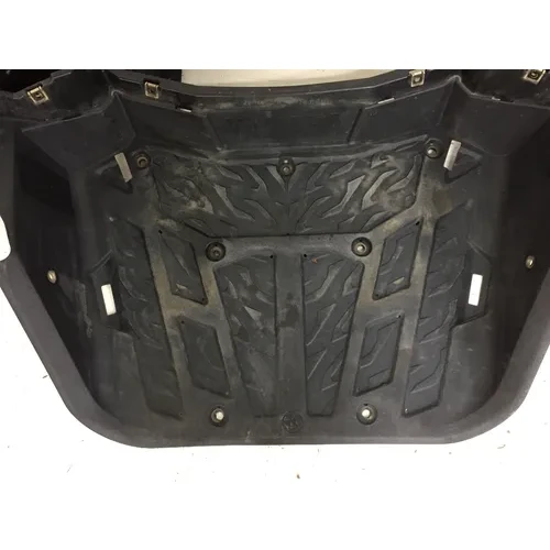 Complete Bed Assembly 2016 Yamaha YXZ1000R 2711A 7