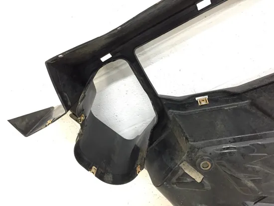 Complete Bed Assembly 2016 Yamaha YXZ1000R 2711A