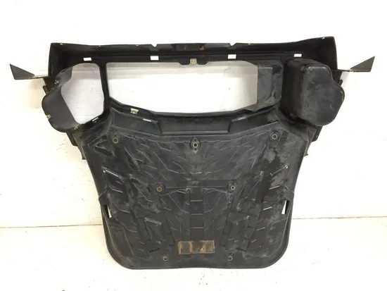 Complete Bed Assembly 2016 Yamaha YXZ1000R 2711A