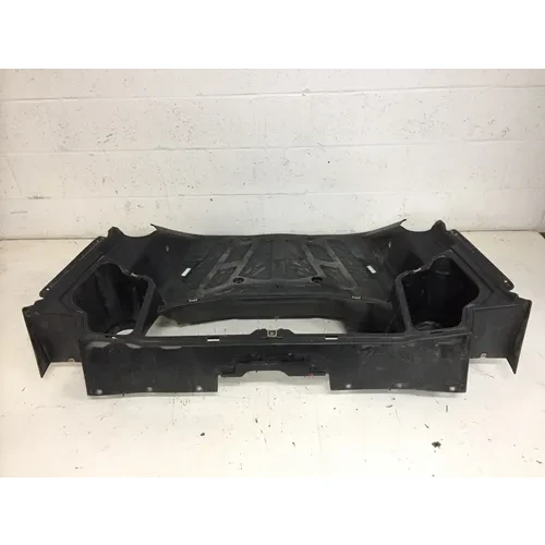 Complete Bed Assembly 2016 Yamaha YXZ1000R 2711A 11