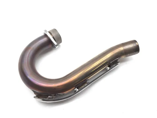 Exhaust Header Head Pipe 2021 Yamaha YFZ450R 2718A x