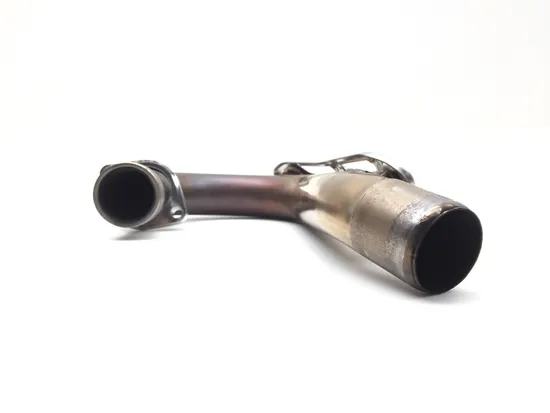 Exhaust Header Head Pipe 2021 Yamaha YFZ450R 2718A x