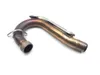 Exhaust Header Head Pipe 2021 Yamaha YFZ450R 2718A x