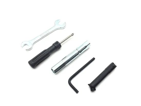 Toolkit Tool Kit 2021 Yamaha YFZ450R 2718A x