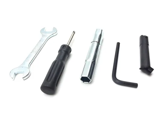 Toolkit Tool Kit 2021 Yamaha YFZ450R 2718A x