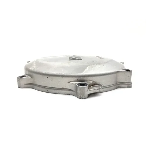 Engine Outer Clutch Cover 2012 Yamaha YFZ450R 2719A x 11