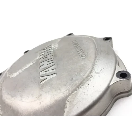 Engine Outer Clutch Cover 2012 Yamaha YFZ450R 2719A x 13