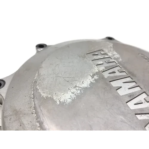 Engine Outer Clutch Cover 2012 Yamaha YFZ450R 2719A x 15
