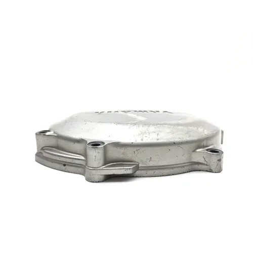 Engine Outer Clutch Cover 2012 Yamaha YFZ450R 2719A x 9