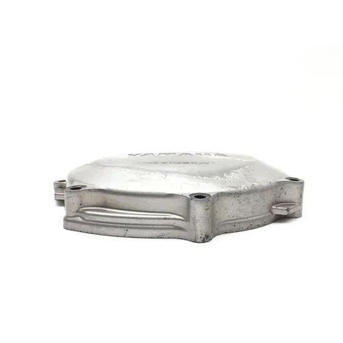 Engine Outer Clutch Cover 2012 Yamaha YFZ450R 2719A x 5